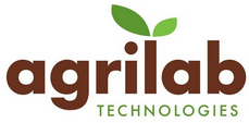 Agrilab Technologies, Inc. – Heat from Compost Logo