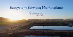 Dairy Sustainability Alliance® - What are Ecosystem Services Markets and how can they benefit dairy?