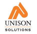 Unison Solutions – BioCNG Upgrading Logo