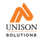 Unison Solutions – BioCNG Upgrading Logo