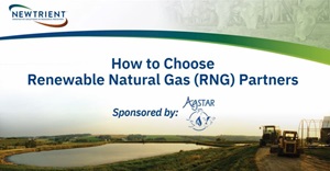 How to Choose Renewable Natural Gas Partners